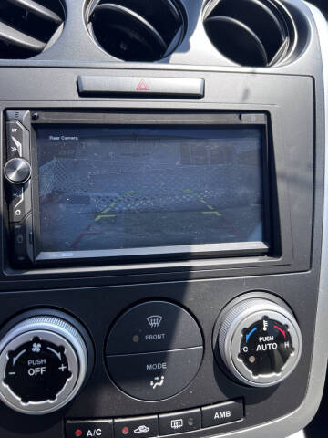 2007 Mazda CX-7 Grand Touring