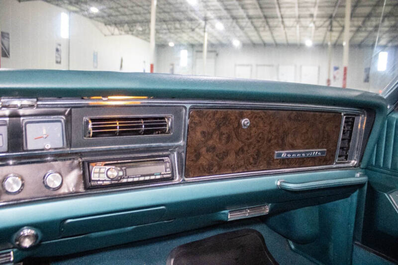 1967 Pontiac Bonneville