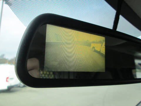 2016 Chevrolet Express 2500