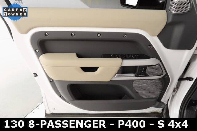 2024 Land Rover Defender 130 P400 S