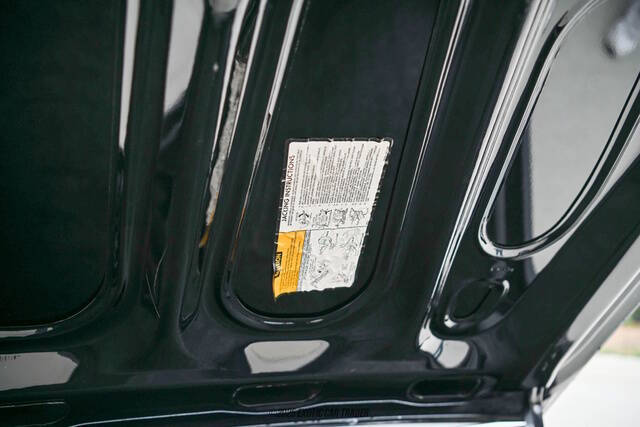 1983 Oldsmobile Cutlass Calais Hurst