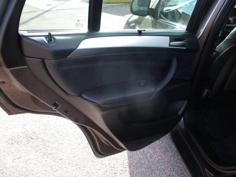 2013 BMW X5 xDrive35i