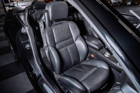 2007 BMW M6