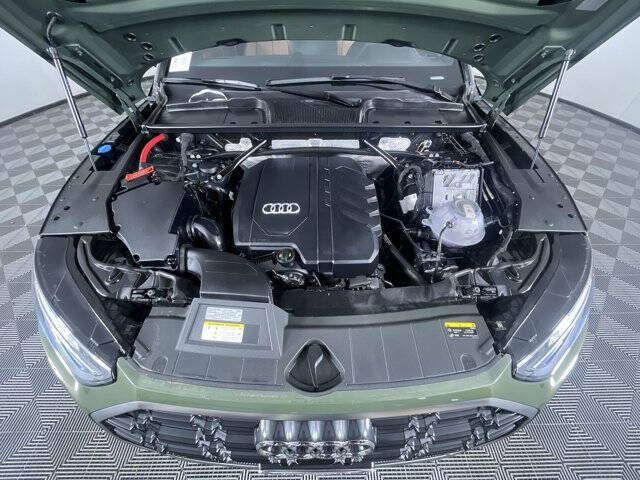 2023 Audi Q5 quattro S line Premium 45 TFSI