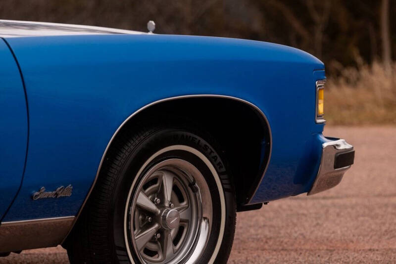 1975 Pontiac Grand Ville