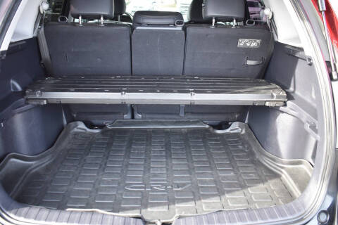 2010 Honda CR-V EX-L