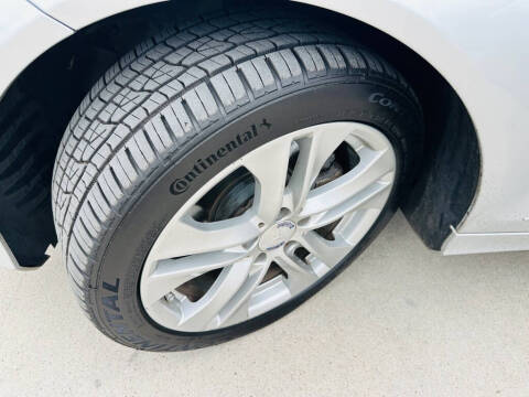 2014 Mercedes-Benz C-Class