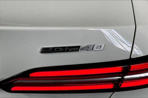 2024 BMW i5 eDrive40