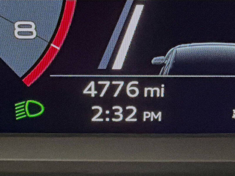 2025 Audi Q3 quattro S line Prem Plus 45 TFSI