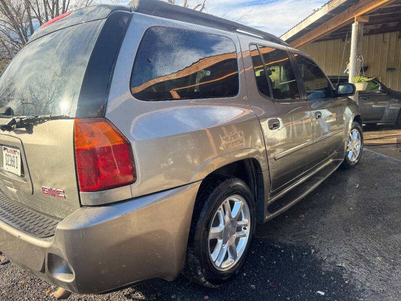 2006 GMC Envoy XL Denali