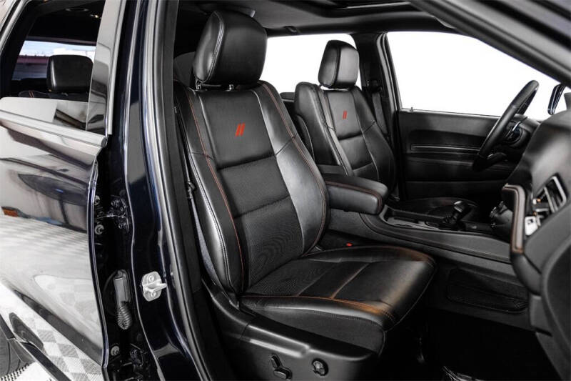 2024 Dodge Durango R/T Plus