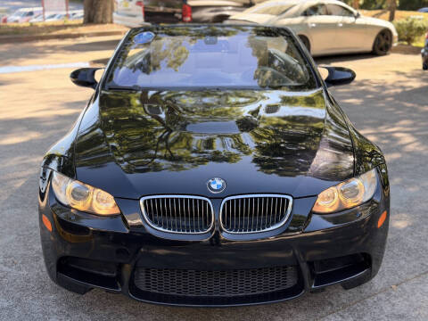 2008 BMW M3