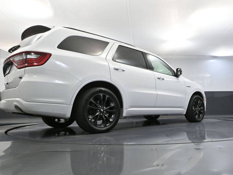 2025 Dodge Durango R/T Plus