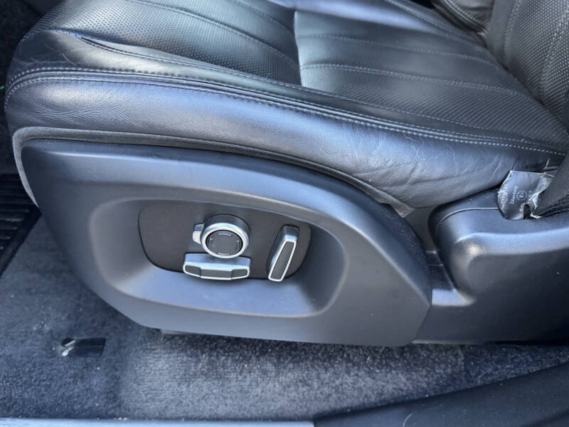 2016 Land Rover Range Rover HSE Td6