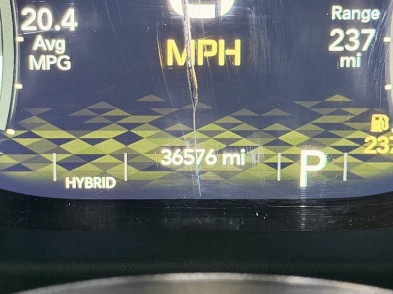 2023 Jeep Wrangler Willys 4xe