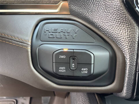 2026 RAM 3500 Limited