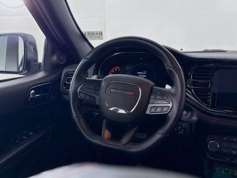 2024 Dodge Durango R/T Plus