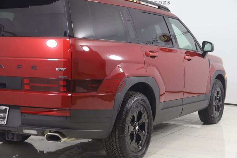 2024 Hyundai Santa Fe XRT