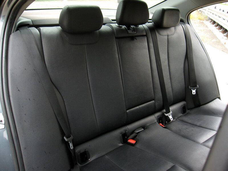 2015 BMW 3 Series 328i xDrive