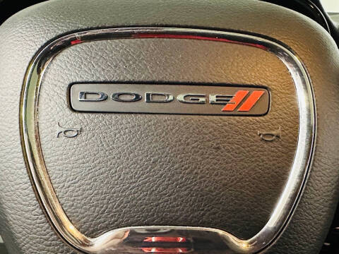 2019 Dodge Durango R/T