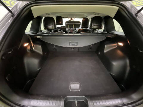 2021 Jeep Cherokee Altitude