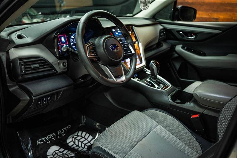 2023 Subaru Outback Premium