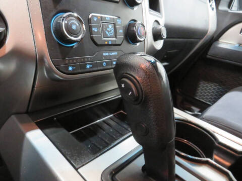 2016 Ford Expedition EL XLT