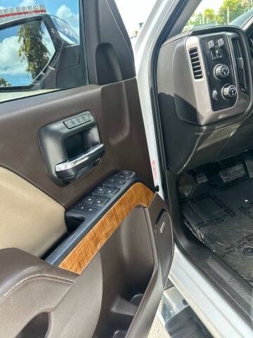 2016 GMC Sierra 1500 Classic