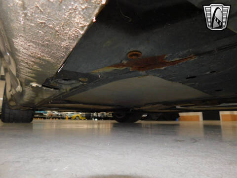 1999 Chevrolet Corvette