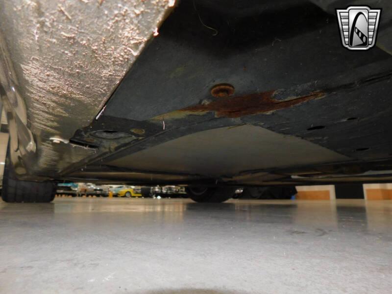 1999 Chevrolet Corvette