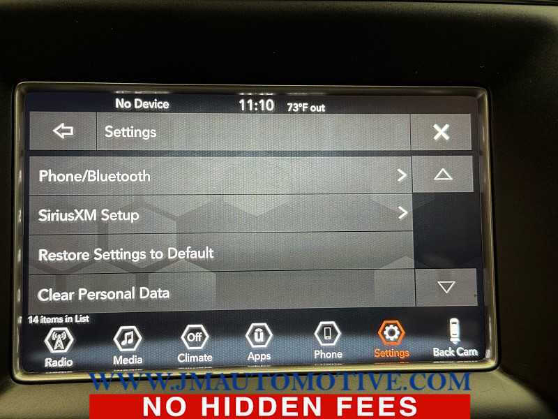 2019 Jeep Grand Cherokee Laredo E
