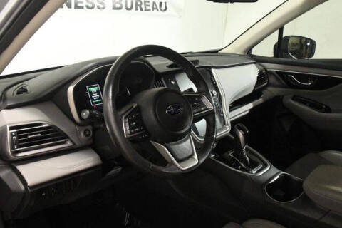 2023 Subaru Legacy Limited