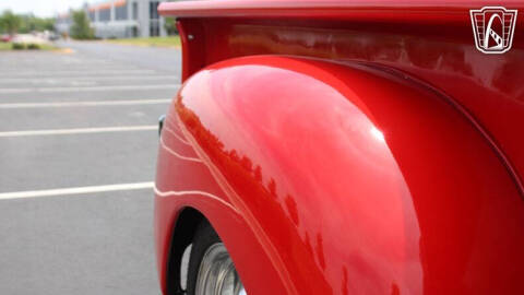 1947 Chevrolet 3100