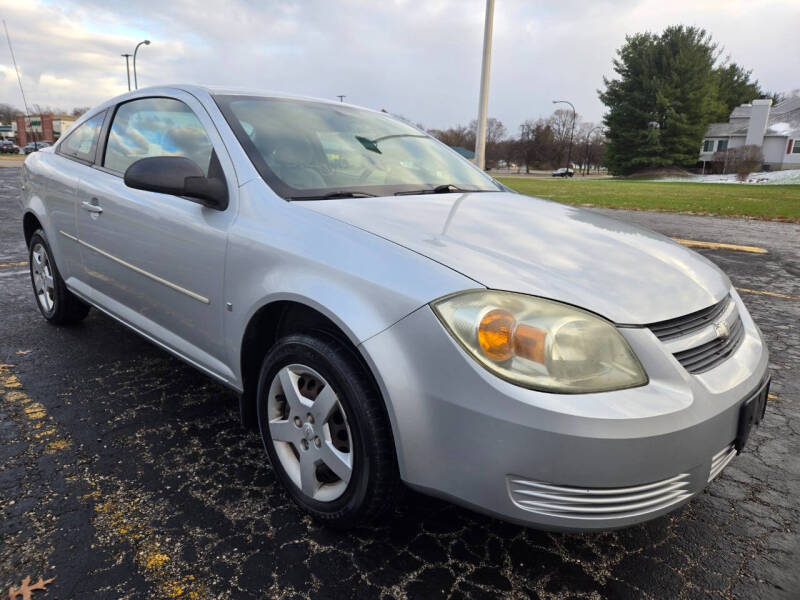 2007 Chevrolet Cobalt LS