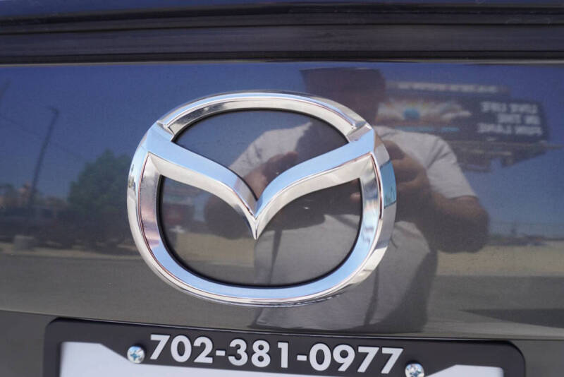 2017 Mazda CX-9 Grand Touring