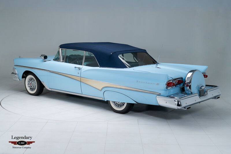 1958 Ford Fairlane
