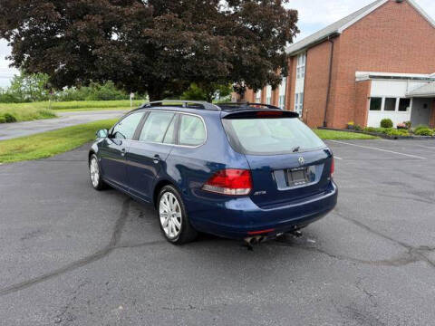 2012 Volkswagen Jetta
