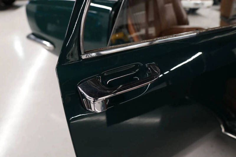 1969 Alfa Romeo 1750