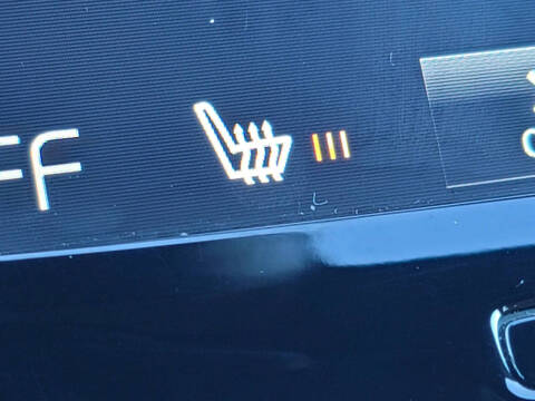 2018 Volvo XC90 T6 Momentum