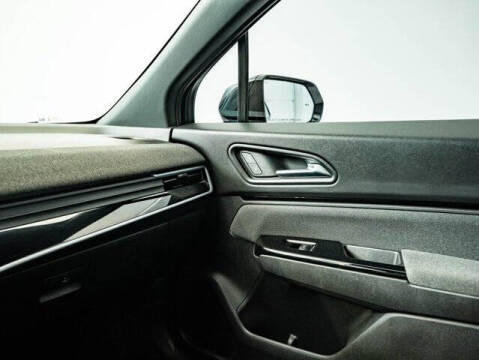 2024 Honda Prologue EX