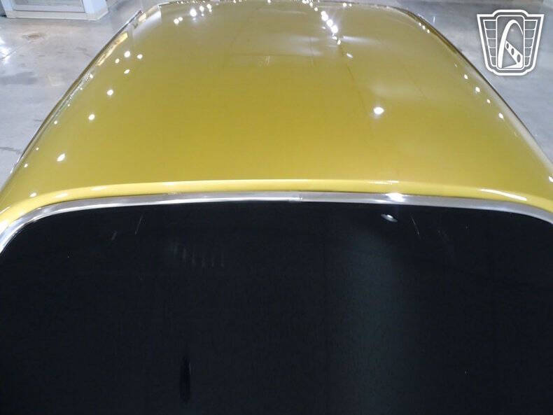 1971 Chevrolet Chevelle