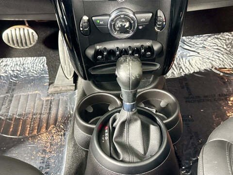 2013 MINI Countryman Cooper S