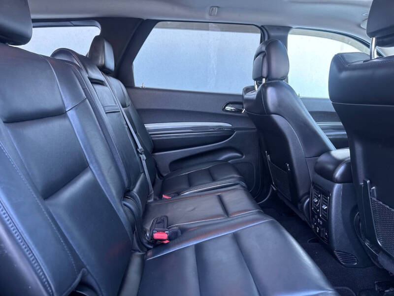 2020 Dodge Durango GT