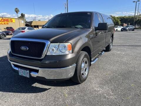 2007 Ford F-150 for sale at Los Compadres Auto Sales in Riverside CA