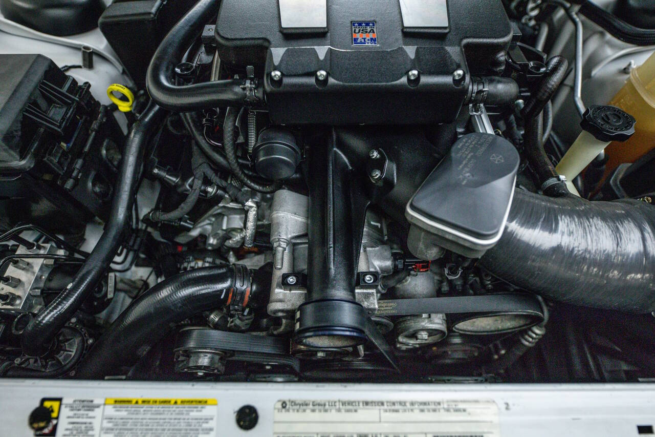 2012 Dodge Challenger 148