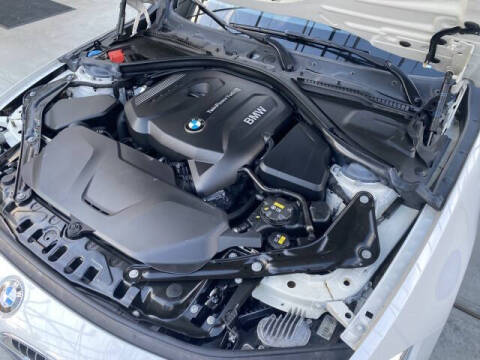 2018 BMW 4 Series 430i xDrive