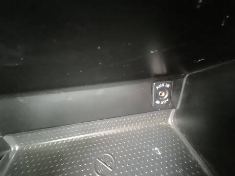 2013 Volkswagen Beetle 2.5L Entry PZEV