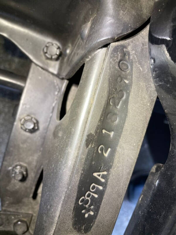 1948 Ford Super Deluxe