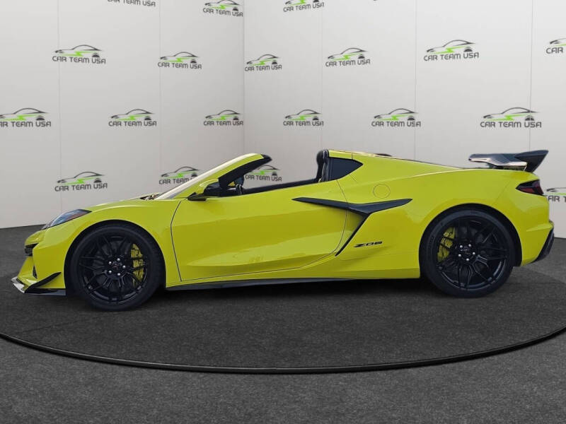 2023 Chevrolet Corvette Z06