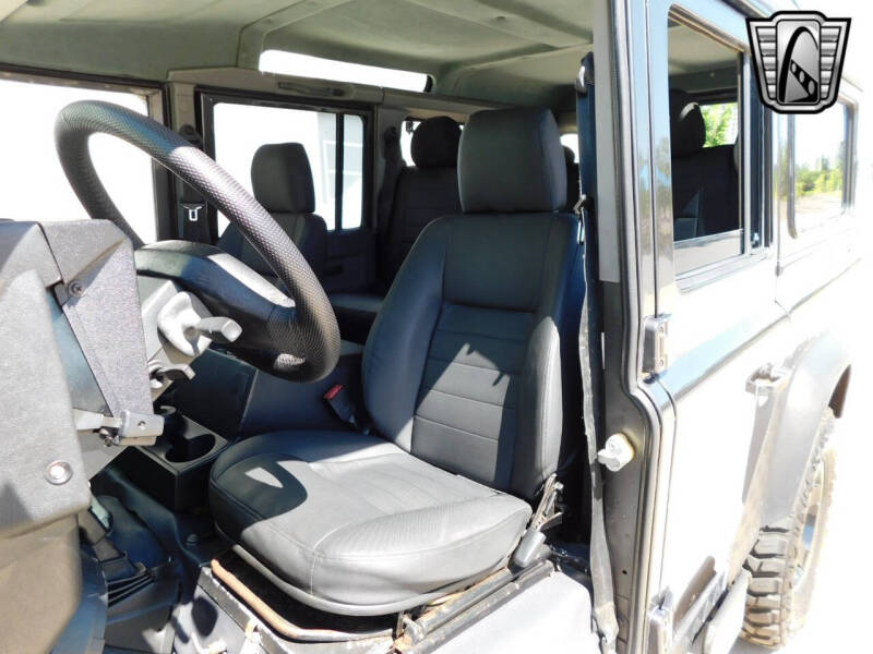 1994 Land Rover Defender 90